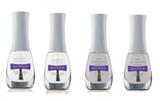 kit de tratamento 2 óleo de cravo e 2 base fosca 8ml - Beauty color
