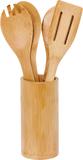 Kit De Utensílios 5 Peças Ecokitchen - Mimostyle