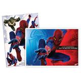 Kit Decorativo Cartonado Homem Aranha Amazing Regina Festas