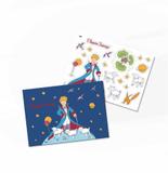 Kit Decorativo Cartonado O Pequeno Príncipe Festcolor - Festabox