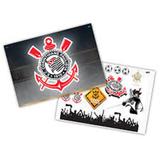kit Decorativo Corinthians - Festcolor