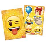 kit Decorativo Emogi - Festcolor