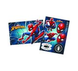Kit Decorativo Homem Aranha - Regina festas