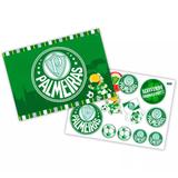 Kit Decorativo Palmeiras - Festcolor
