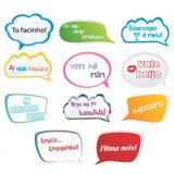 Kit Decorativo Plaquinhas Divertidas Balada Mod.03 11 itens Duster