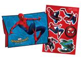Kit Decorativo - Spider Man Home - Regina Festas - Homem aranha ultimate