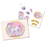 Kit Decorativo Unicornio - Festcolor