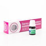 Kit Dermaroller Esfoliador Drs 0,25mm + Serum de Colágeno 10ml - Vie luxe