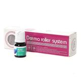 Kit Dermaroller Esfoliador Drs 0,5mm + Serum de Colágeno 10ml - Vie luxe