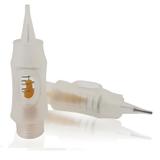 Kit Dermógrafo Gr Basic para Iniciante em Micropigmentação + Acessórios - Gr colors