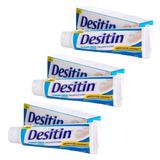 Kit Desitin Creme Preventivo de Assaduras - Creamy