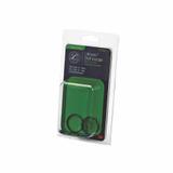Kit Diafragma e Anel Littmann Classic II Neonatal 40013