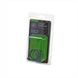 Kit Diafragma e Anel Littmann Classic II Pediátrico 40012 - Preto / Cinza