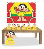 Kit Display Magali 7 Peças + Painel Grande - X4adesivos