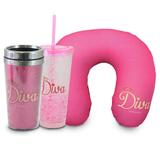 Kit - Diva - Zona criativa
