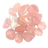 Kit do Amor Quartzo Rosa P 100g - 721 - Mandala de luz