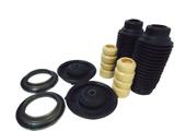 Kit do Amortecedor Dianteiro C/ Coxim Batente e Coifa Citroen C4 C4 Pallas 08/... - Steel parts