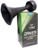Kit Driver Profissional Tsr C/ 120wrms + Corneta + Capacitor - Multi marcas