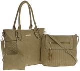 Kit duas Bolsas Cesky - Rallory