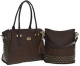 Kit Duas Bolsas Hallstatt - Rallory