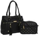 Kit Duas Bolsas Lugo - Rallory