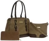 Kit duas bolsas Mafra - Rallory