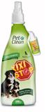 Kit Educador Xixi Pode Não Pode Atrativo 530ml - Petclean