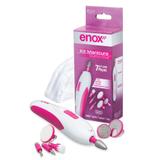 Kit Elétrico Enox - Manicure e Pedicure
