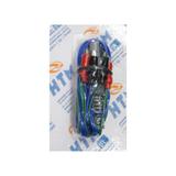 Kit Eletrolipólise para Sonic Compact Maxx 1 Cabo + 10 Agulhas - HTM - Htm eletrônica