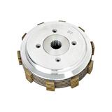 Kit emb comp titan 150 / fan 125 09/14 - embus (10007-e)