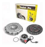 Kit Embreagem Astra 1.8 2.0 1999 Original Luk Com Atuador
