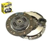 Kit embreagem audi a3 aspirado 1.8 - Mg auto peças
