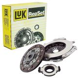 Kit embreagem fiat fiorino palio siena strada uno luk 6183017000