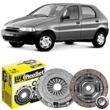 Kit Embreagem Fiat Palio 1.0 96 a 2000 Luk