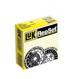 Kit Embreagem Ford Transit 2008 a 2011 Luk 6263034330