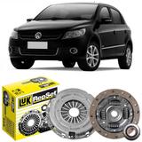 Kit Embreagem Gol G5 1.0 1.6 8v 2009 a 2012 Luk