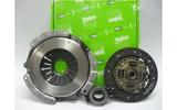 Kit Embreagem Gol Parati Saveiro Ap 1.6 G1 G2 G3 Valeo 227648