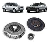 Kit Embreagem Hyundai Tucson 2.0 16V 04/... / Kia Sportage 02.0 16V 04 05 06 07 08 09 10 11 - Maxxmotors