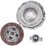 Kit embreagem volkswagem kombi 1.4 - Mg auto peças