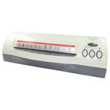 Kit Encadernadora, Plastificadora, Guilhotina + Insumos 110V