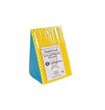Kit Encosto Massageador Luckspuma Antiácaro Confort Leve