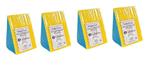 Kit Encosto Massageador Luckspuma Antiácaro Macio Confort