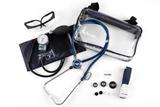 Kit Enfermagem Academico Diversas cores Pa Med - P.a.med