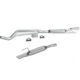 Kit Escapamento Esportivo Corsa Hatch Wind G1 1994 - Diskscap