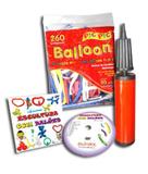 Kit Escultura com Balões D+ - Magic up