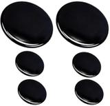 Kit Espalhador do queimador Fogão Electrolux 6 Bocas 76se 76sm 76lx 76hl