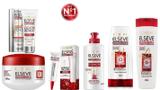 kit especial 6 produtos elseve RT5 reparação total 5+ - Loréal paris