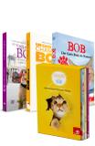 Kit Especial - Gato de Rua Chamado Bob (3 livros) - Novo conceito