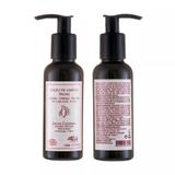 Kit Facial Orgânico Pele Mista e Oleosa de 4 passos - Arte dos Aromas