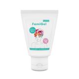 Kit FamiGel 30g + Famiferti 180 cápsulas + 100 Cápsulas de Inhame Original Famivita